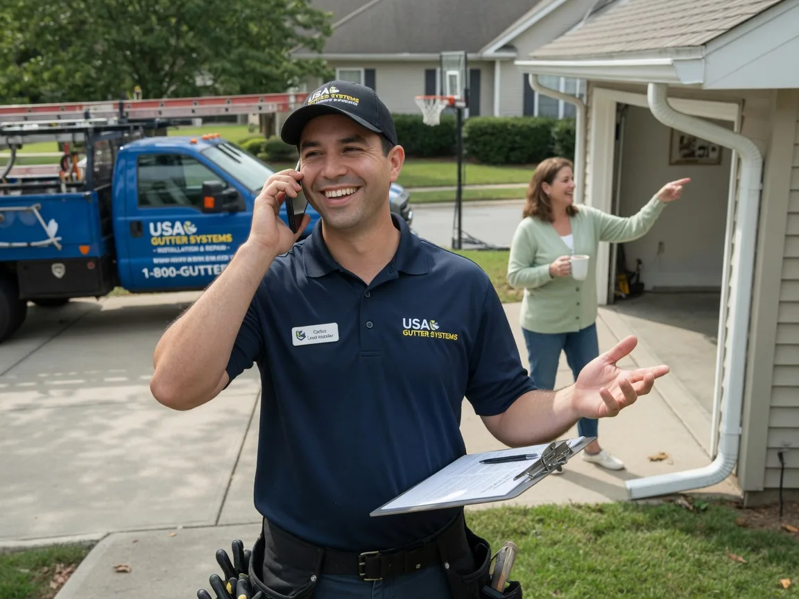 Gutter Installation Burket, IN FAQs